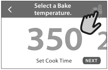 Whirlpool OAKZ9156PIX Small Electric Built In Convection - Fig 22