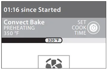 Whirlpool OAKZ9156PIX Small Electric Built In Convection - Fig 28