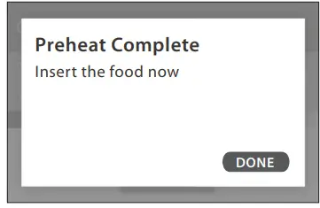 Whirlpool OAKZ9156PIX Small Electric Built In Convection - Fig 29