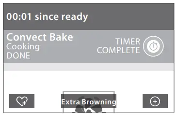 Whirlpool OAKZ9156PIX Small Electric Built In Convection - Fig 30