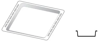 Whirlpool OAKZ9156PIX Small Electric Built In Convection - Fig 36