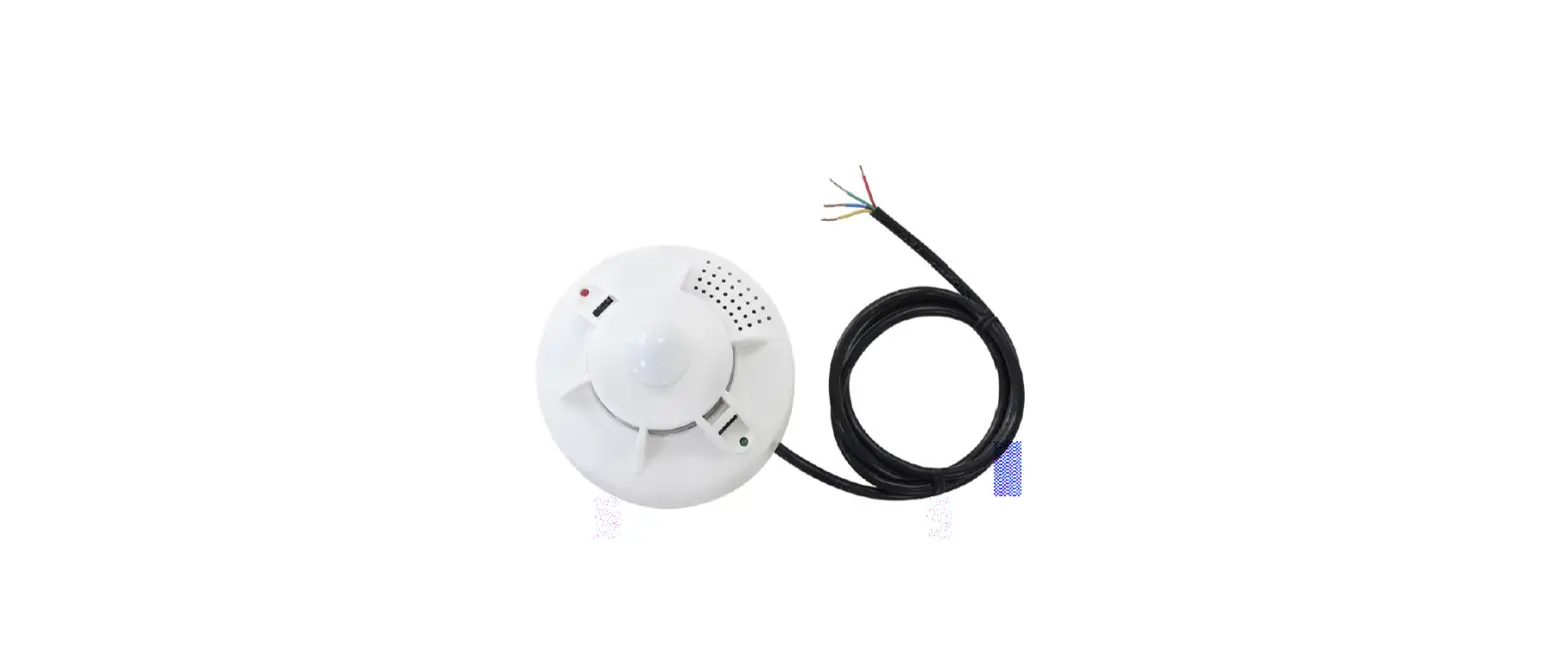 Klha Km75b98 Ceiling Type Temperature And Humidity Carbon Dioxide Sensor User Manual