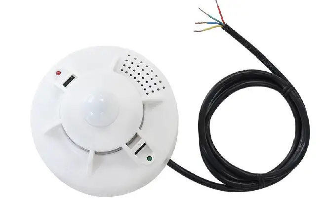 KLHA KM75B98 Ceiling Type Temperature and Humidity Carbon Dioxide Sensor product