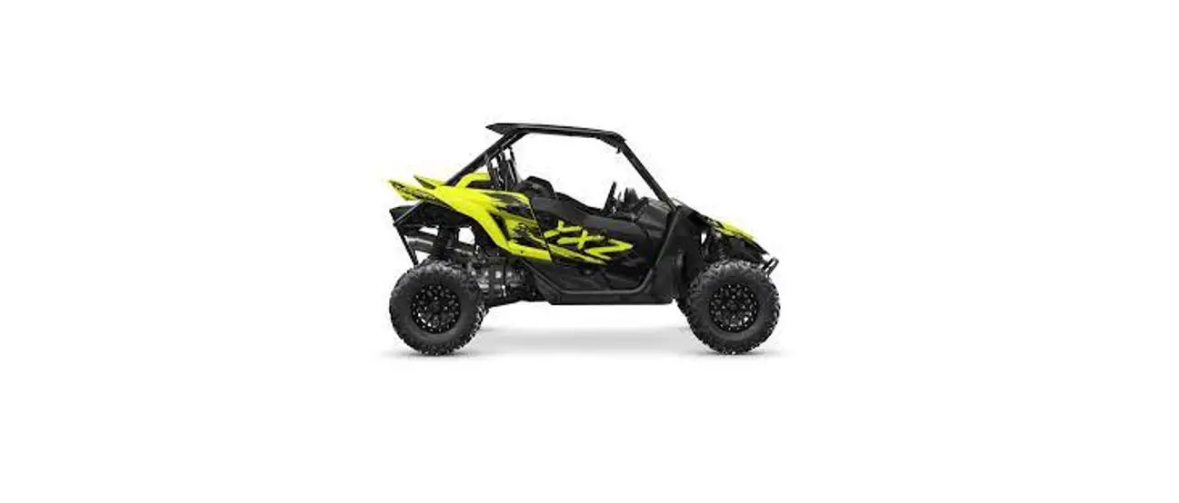 2021 Yamaha Yxz1000r Ss - Yxz1000et Owners Manual