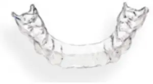 Aligners, Retainers