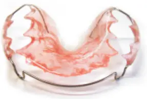 Dental Appliances