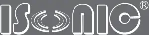 ISONIC logo
