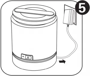 OPERATION GUIDELINES - 5