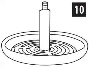 OPTIONAL ACCESSORIES 10