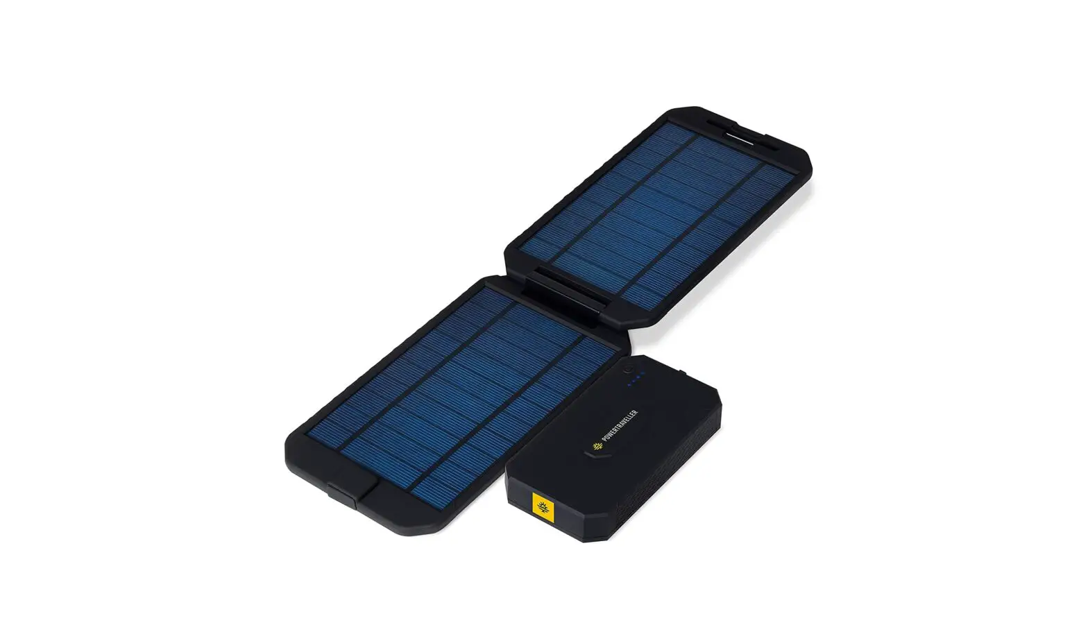 Powert Ptl-extsl001 Extreme Solar Compact Lightweight Solar Charger User Guide Powert Ptl-extsl001 Extreme Solar Compact Lightweight Solar Charger User Guide