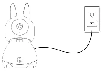 Shenzhen-Keyu-Xinda-Technology-BM101-C-Baby-Monitor-fig13