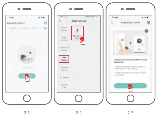 Shenzhen-Keyu-Xinda-Technology-BM101-C-Baby-Monitor-fig15