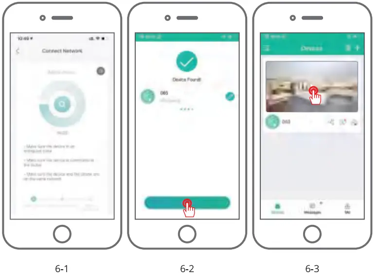 Shenzhen-Keyu-Xinda-Technology-BM101-C-Baby-Monitor-fig19