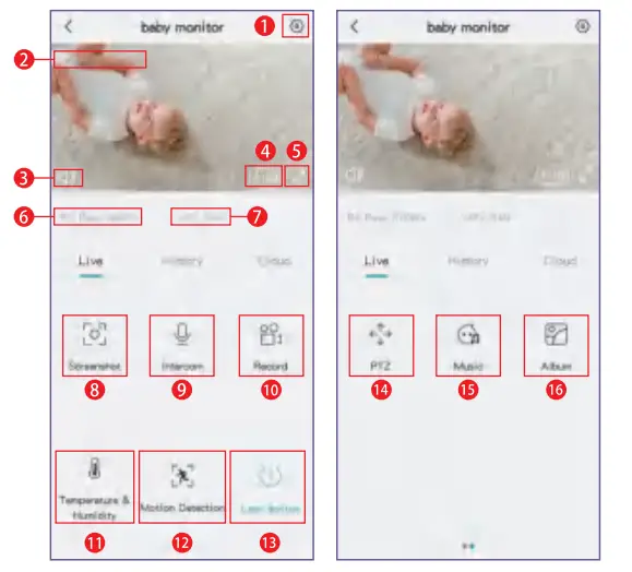 Shenzhen-Keyu-Xinda-Technology-BM101-C-Baby-Monitor-fig29