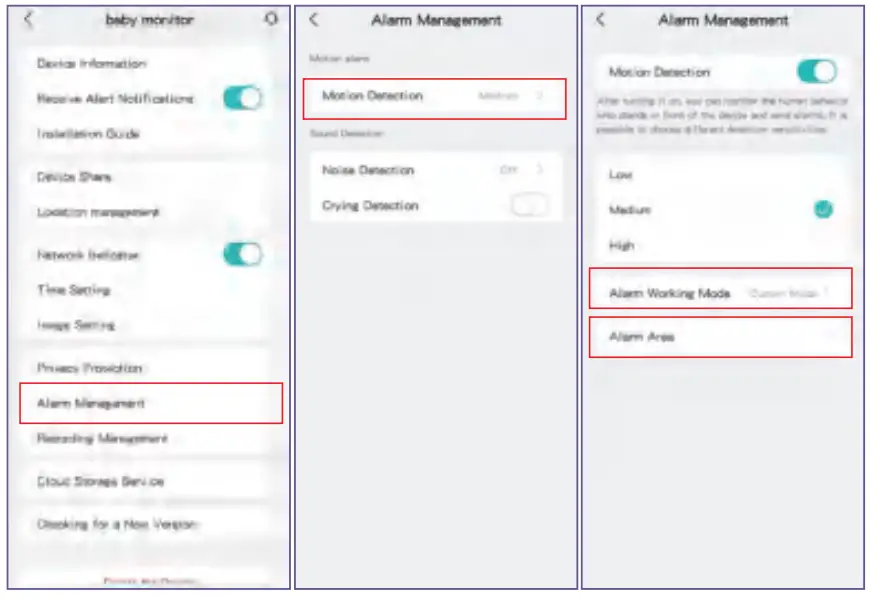 Shenzhen-Keyu-Xinda-Technology-BM101-C-Baby-Monitor-fig30