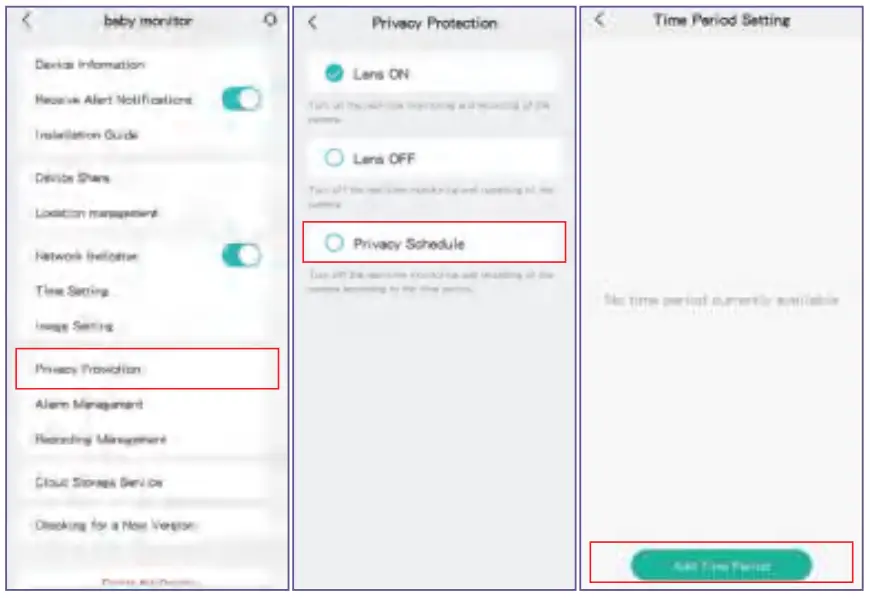 Shenzhen-Keyu-Xinda-Technology-BM101-C-Baby-Monitor-fig31