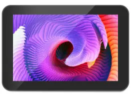 Shenzhen Electron Technology WA1053T 10.1 Inch Meeting Room Interactive Digital Signage-prod