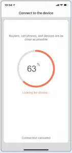 graphical user interface, application