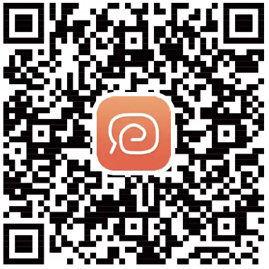 Tendomi Smart WiFi Air Purifier APP - QR 2