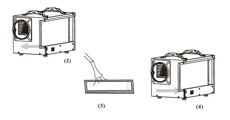 baseaire-AirWerx-55-Dehumidifier-for-Basement-fig-15