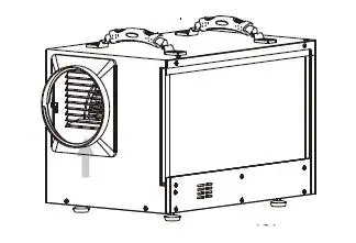 baseaire-AirWerx-55-Dehumidifier-for-Basement-fig-16