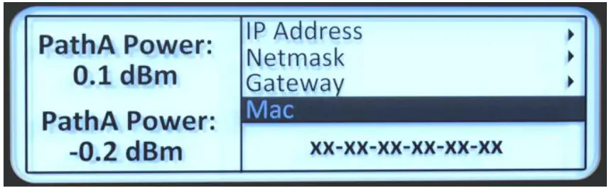 Qualfiber QF HA5820 64W2I 1550nm Erbium Ytterbium Co Doped Amplifier - MAC