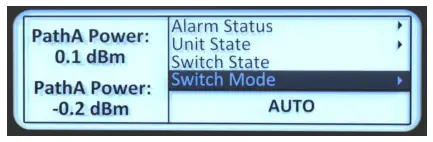 Qualfiber QF HA5820 64W2I 1550nm Erbium Ytterbium Co Doped Amplifier - fig10