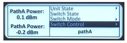 Qualfiber QF HA5820 64W2I 1550nm Erbium Ytterbium Co Doped Amplifier - fig11