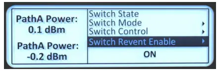 Qualfiber QF HA5820 64W2I 1550nm Erbium Ytterbium Co Doped Amplifier - fig12