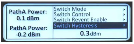 Qualfiber QF HA5820 64W2I 1550nm Erbium Ytterbium Co Doped Amplifier - fig13