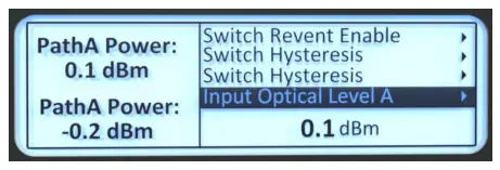 Qualfiber QF HA5820 64W2I 1550nm Erbium Ytterbium Co Doped Amplifier - fig15