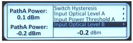 Qualfiber QF HA5820 64W2I 1550nm Erbium Ytterbium Co Doped Amplifier - fig17
