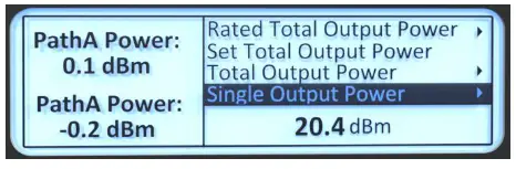 Qualfiber QF HA5820 64W2I 1550nm Erbium Ytterbium Co Doped Amplifier - fig22