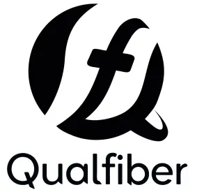 Qualfiber logo