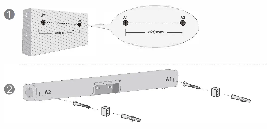 MPow-B6-SOUNDHOT-SOUNDBAR-fig-9