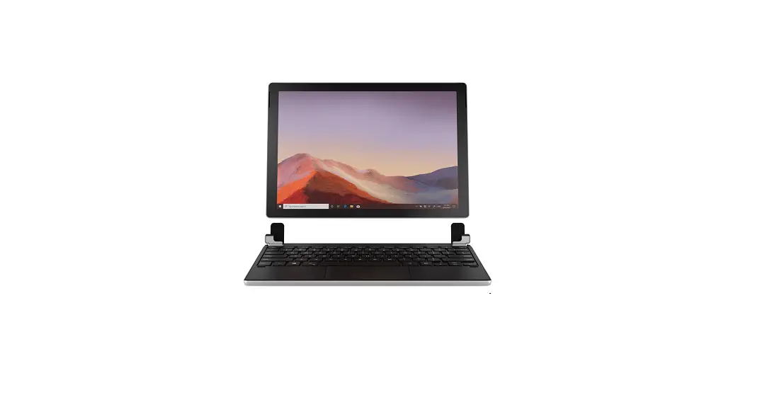 Brydge 12.3 Pro+ Wireless Keyboard With Touchpad User Manual Brydge 12.3 Pro+ Wireless Keyboard With Touchpad User Manual