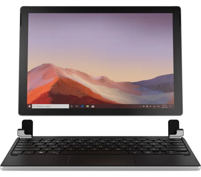 Brydge-12.3-Pro+Wireless-Keyboard-with-Touchpad-product