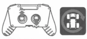 New Bright Industrial 1052UB TOY Receiver - fig 6