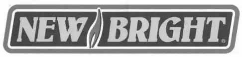 New Bright - logo