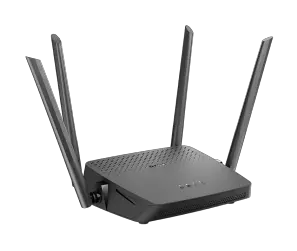 Gigabit Router