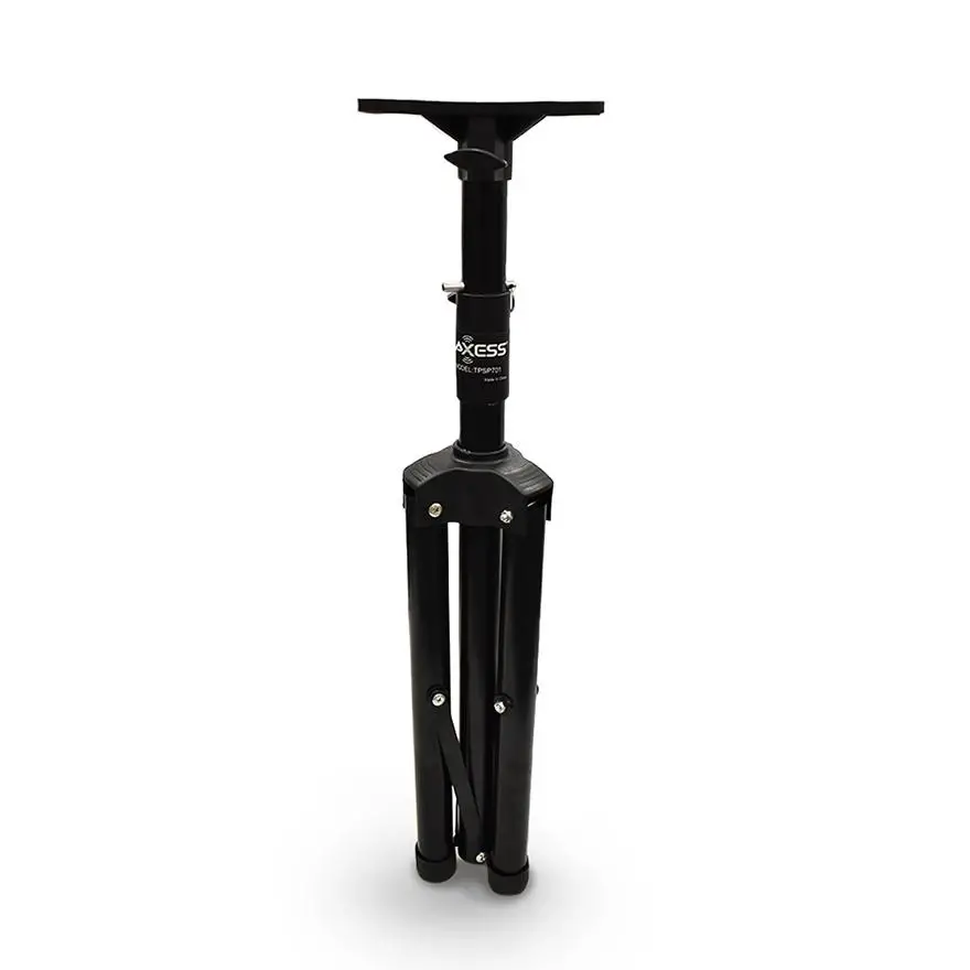 Axess Pro Audio Speaker Tripod User Manual