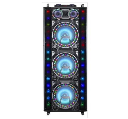 Megatronix Lis250 Wireless Karaoke Speaker User Manual Megatronix Lis250 Wireless Karaoke Speaker User Manual