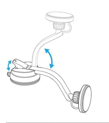 Anker Innovations A2930 Wireless Charge - Charging Mount 6