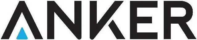 Anker - Logo