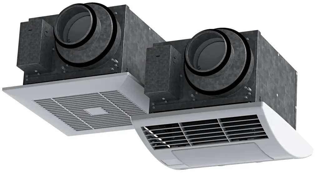 VENTS CBF 110 DC T Centrifugal Ceiling Fan -