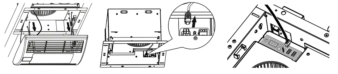 VENTS CBF 110 DC T Centrifugal Ceiling Fan - 18