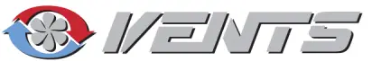 VENTS logo