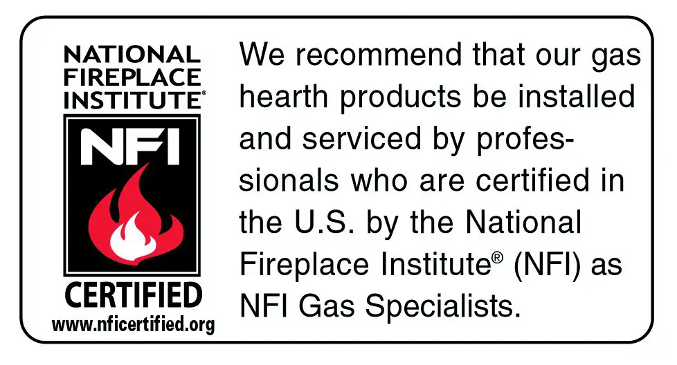 Ashley Gas Stove Owner's4