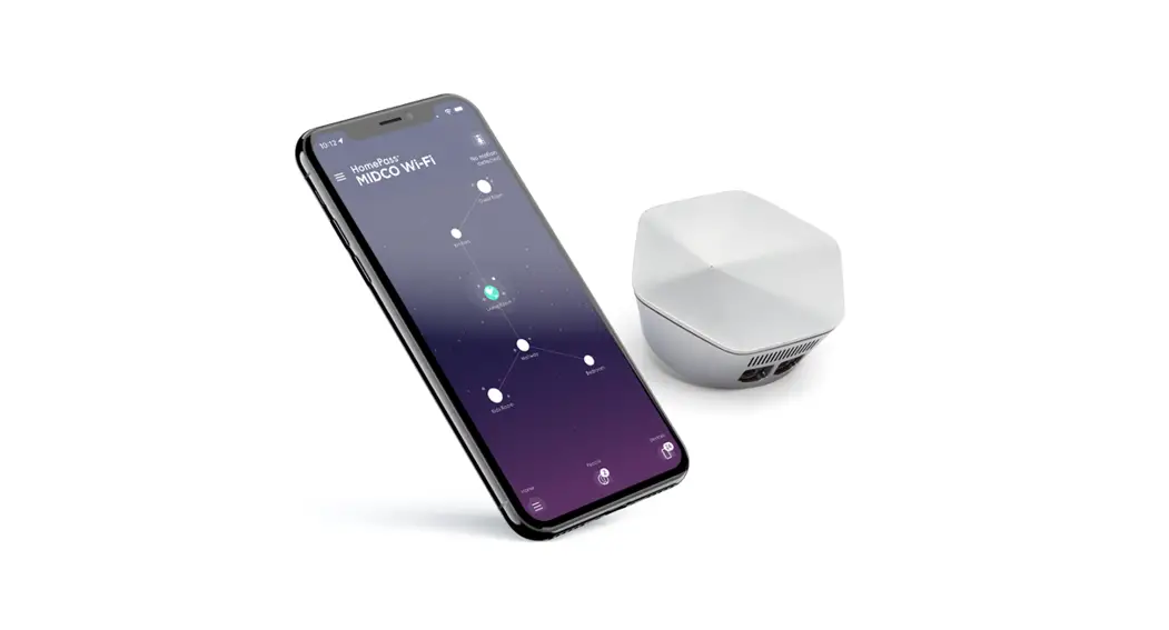 Midco Community Wi-fi 360 Resident Software User Guide