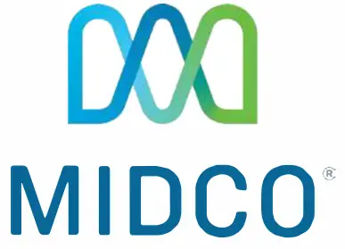 MIDCO logo